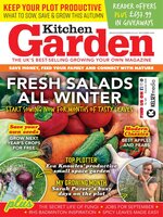 Kitchen Garden